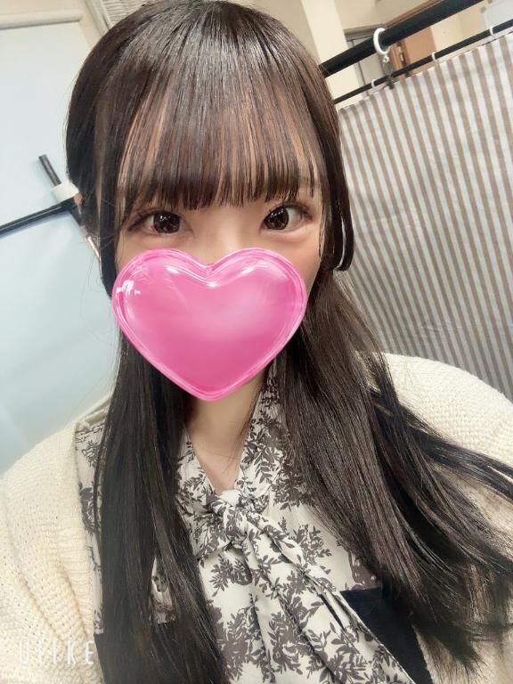 今日も&#9825;&#9825;&#9825;