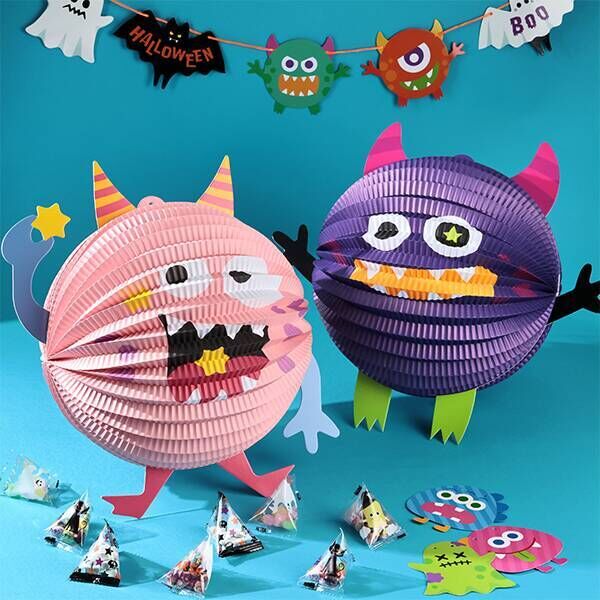 ハロウィンパーティ