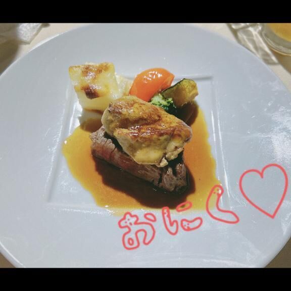 おすそ分け&#9825;&#9825;