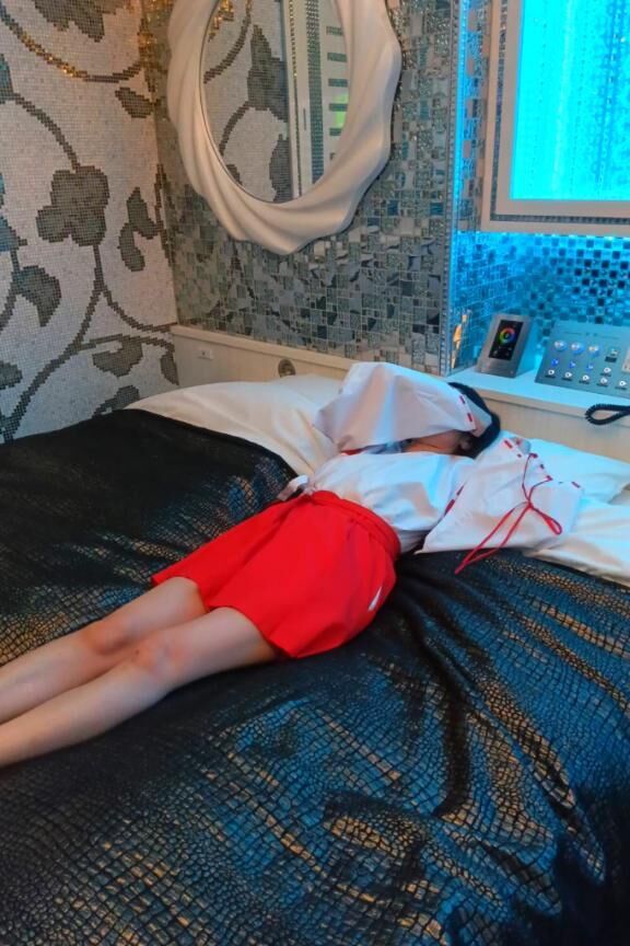 10/23(木)13時30分ご予約本指名様へ