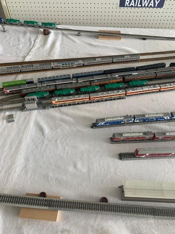 私の美容室事情