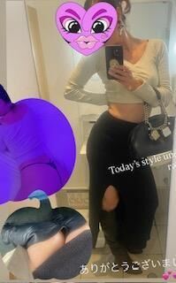 Honeyyyyyyy  今日もありがとうございました&#9825;&#9825;&#9825; 全部美味しかったけど、あなたが一番  Delicious!!! ありがとうね&#9825;またね&#9825;