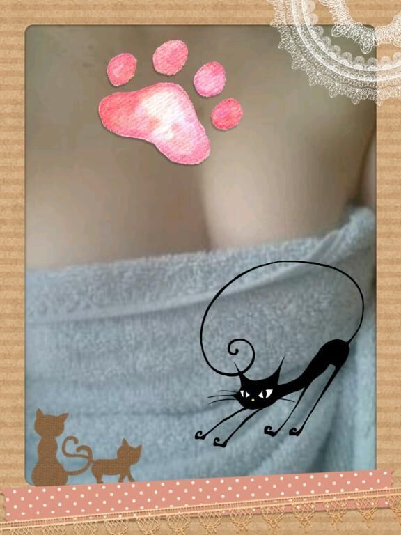 今日もありがとうございました