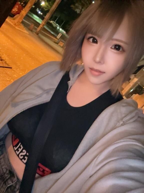 てんきゅー♡♡