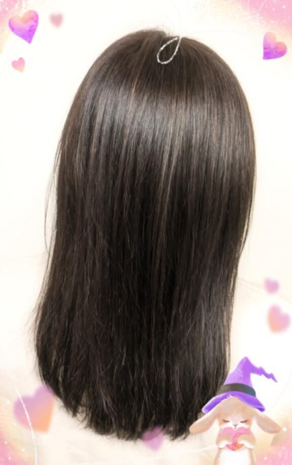 &#128522;&#129655;&ツヤリンコ&#10024;