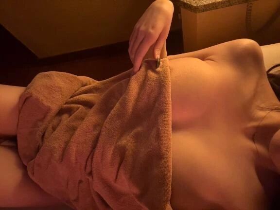 はやくいれて