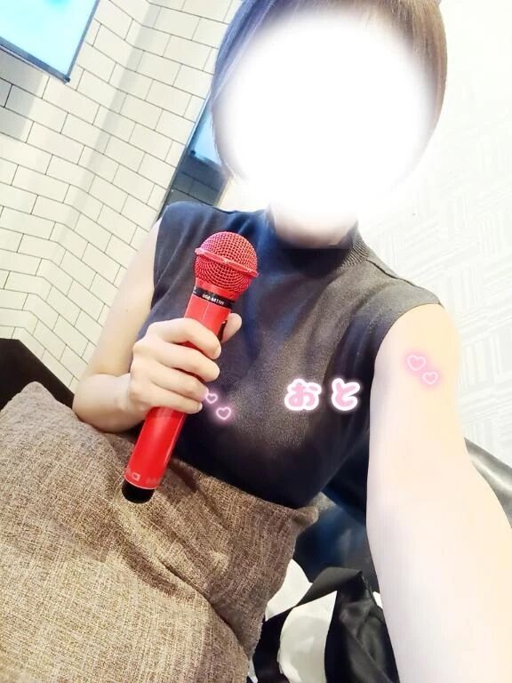 ねぇ、教えて？&#9825;