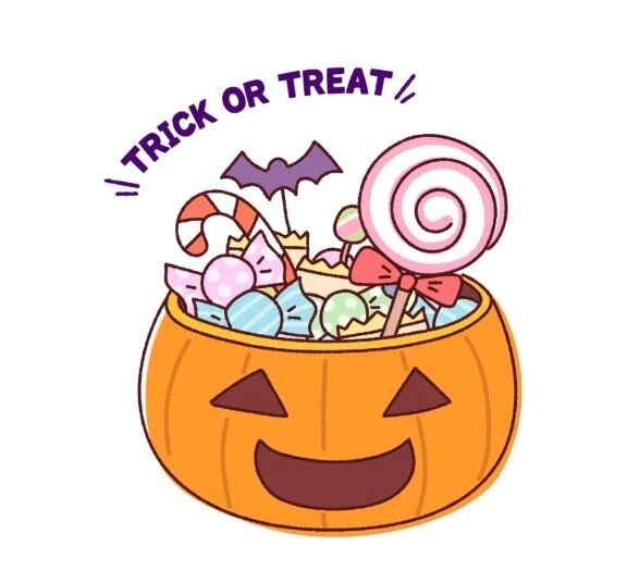 Trick or Treat