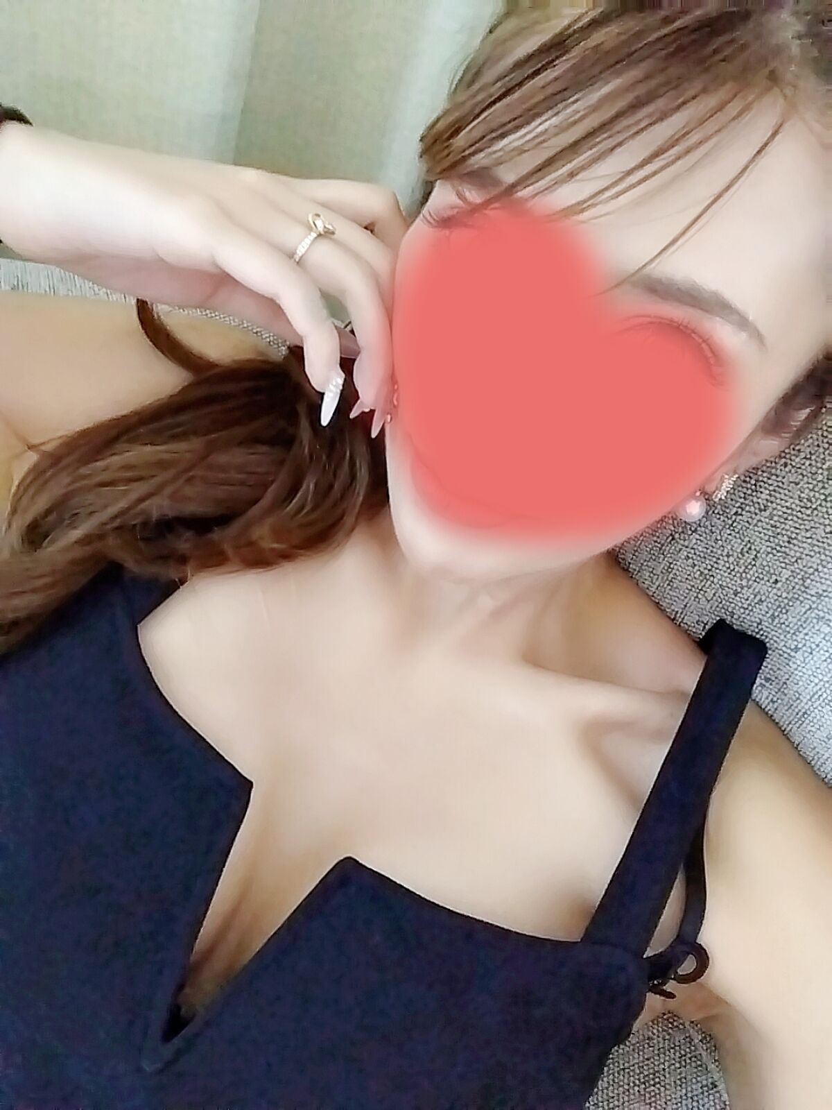 出勤時間が不定期の為、日記の本文↓が正確な出勤時間(予約状況)になります⭐️