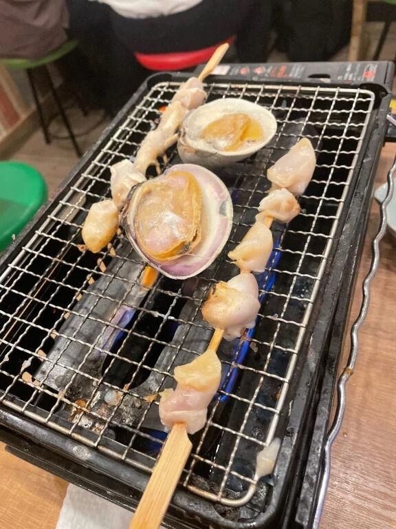 退勤しました〜！