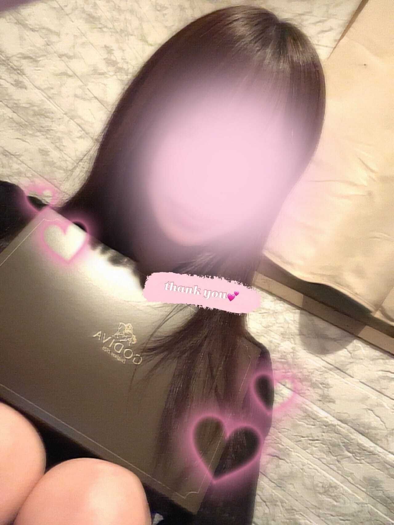 10/25かんしゃ♡