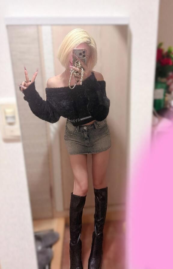 退勤でし&#9825;