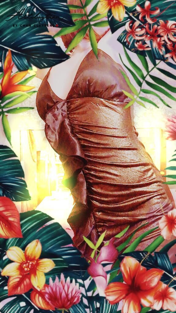 寒さを感じない♡