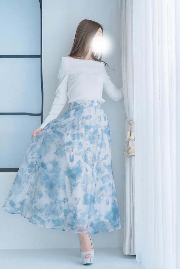 &#9825;月嶋　穂の花&#9825;