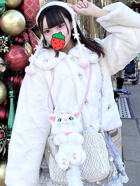 大好きなお兄さん&#9825;