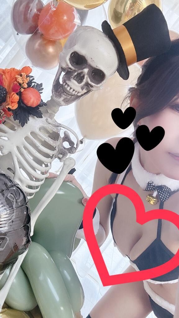 お好きなコスプレ&#128111;&zwj;♀&#65039;