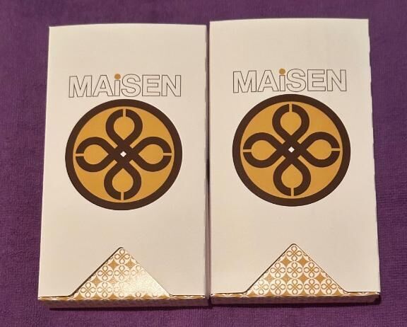 ランチ、ありがとう