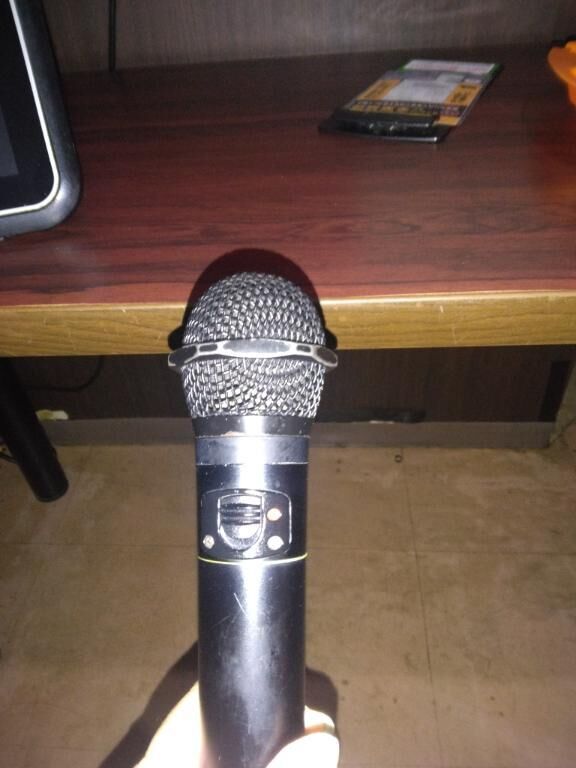 昼の仕事のあいまの