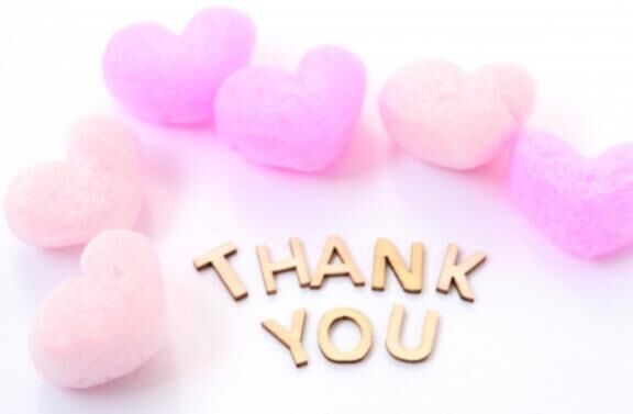 ありがとうございました♡