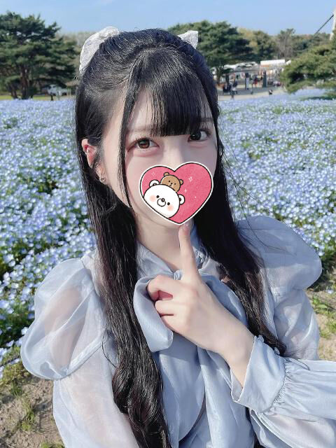 もう我慢できない