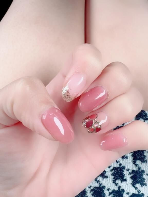 ネイル&#128133;