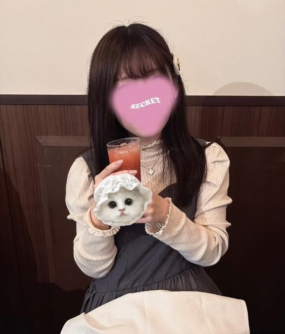 ♡大好きな女の子♡