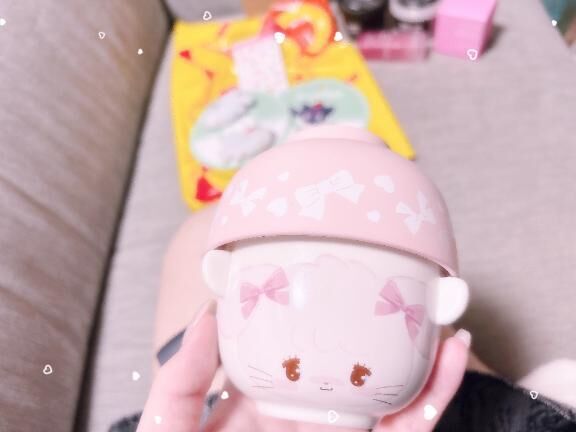 新しい茶碗