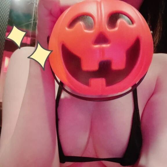 ハロウィンコスプレ