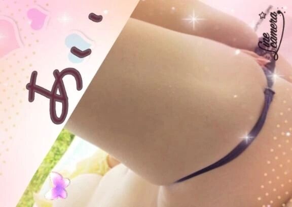 パ〇ティーが..ｷｬ─(´∩ω∩｀)─&#128149;&#8234;