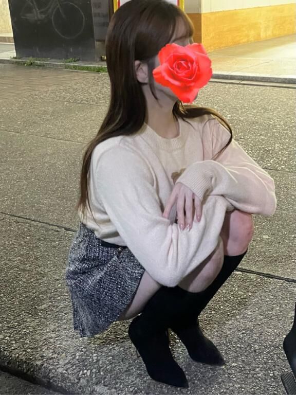 百合☆今日でちゃいます^_^