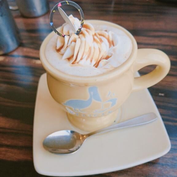 おやつの時間ですね&#9825;&#9825;&#9825;&#9825;