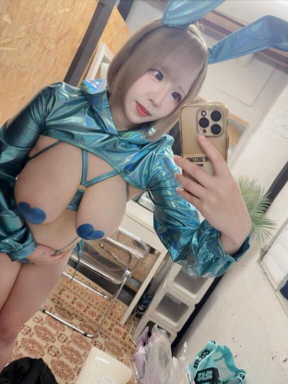 てんきゅー♡♡