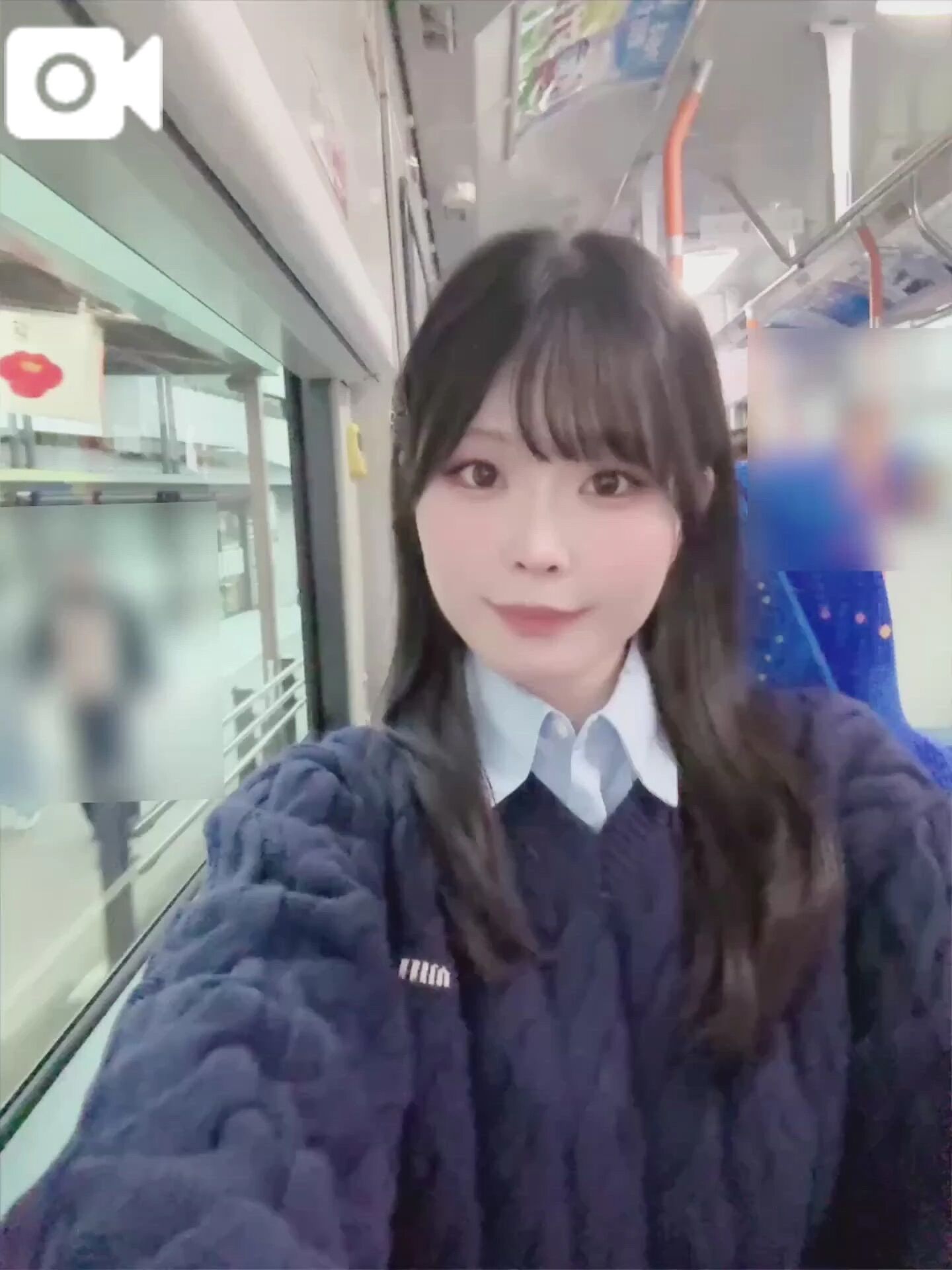 楽しまなきゃ&#127926;