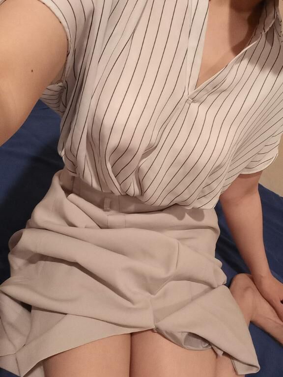 そろそろ…かな？