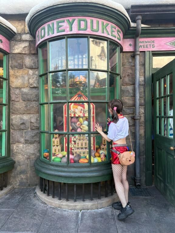 ガチャガチャ&#9825;