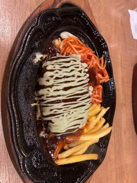 最近美味しかったもの(ランチ)