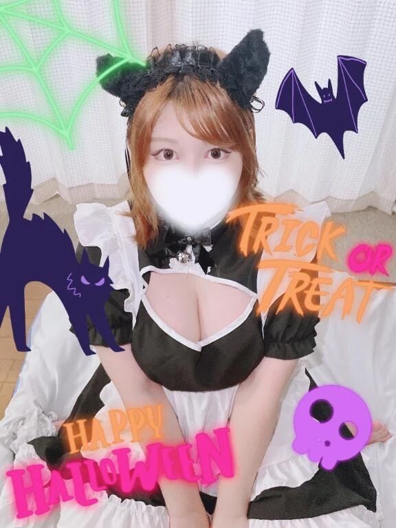 ハロウィンイベント