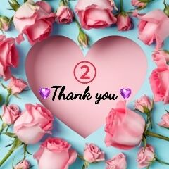 &hearts;&#65039;&#9313;本日はありがとうございました&hearts;&#65039;