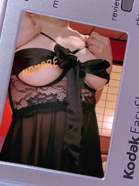 おやすみなさい♡