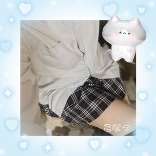 こなつですฅ( ˙꒳​˙ ฅ)