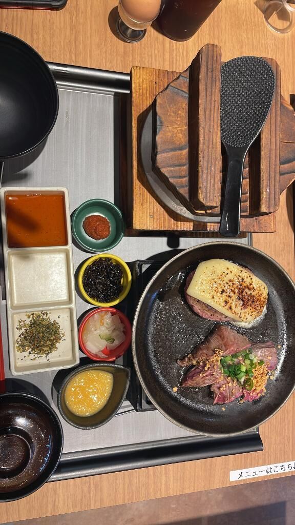 お休みありがとう♡