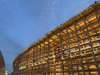 ありがとうございました