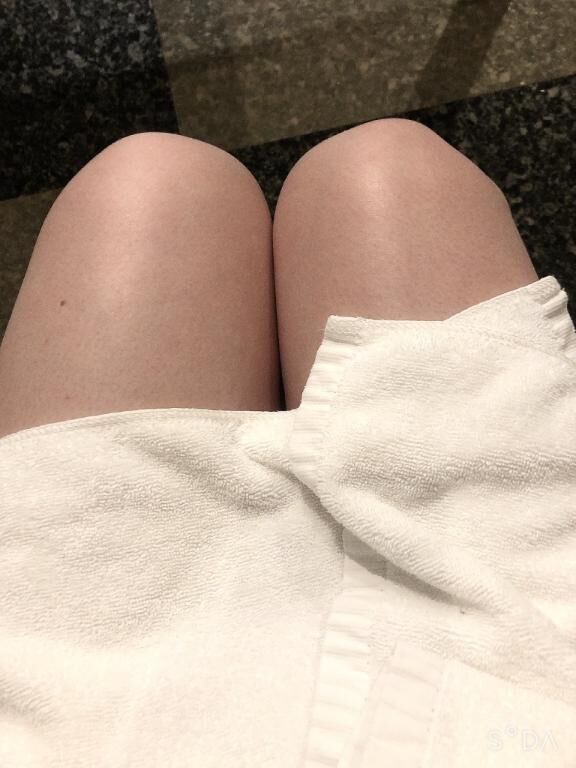 まだ一緒にいたいの…♡♡