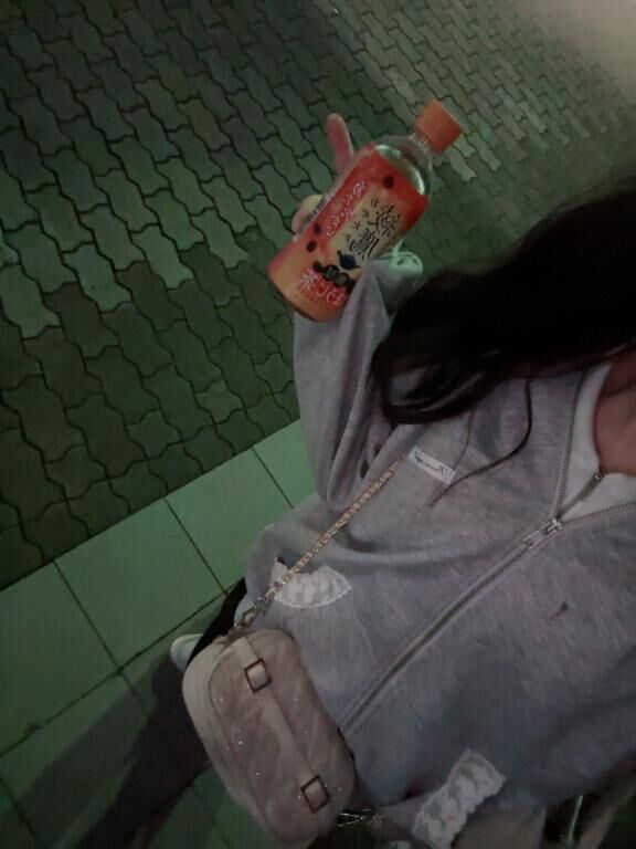 今日もありがとう♡