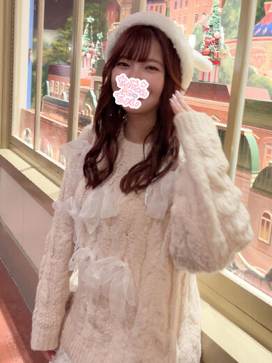 わたしから襲って犯しちゃった☆