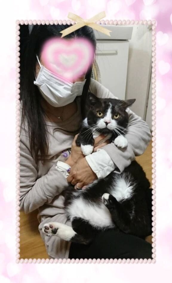 夜空との3pいかがかしら