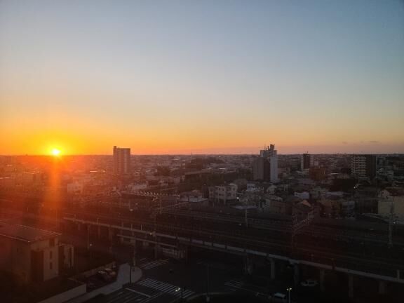 おはよう♡ございます