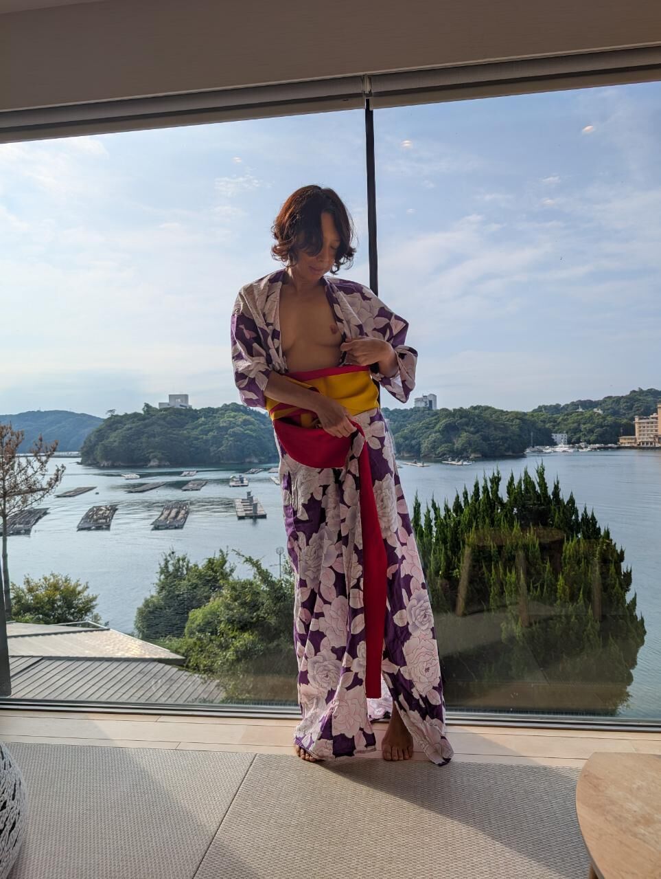 本日も出勤します(⌒‐⌒)