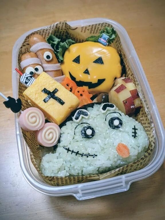 &hearts;️お弁当シリーズ&hearts;️記録編&hearts;️