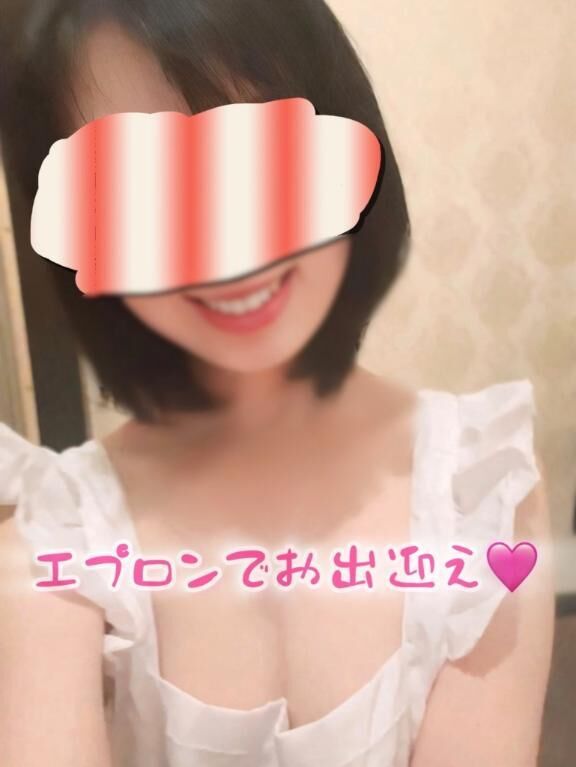エプロン♡